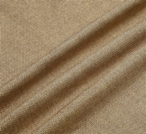 fresh  loom unstiched jute plain fabric rich cloth  sofa fabric