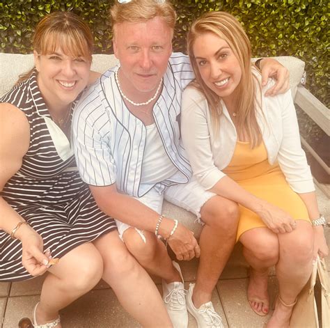 Kelli - An absolutely gorgeous evening for a rooftop happy hour! Our