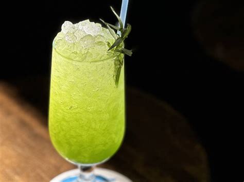 10 Best Sober Bars in America for Zero-Proof Cocktails