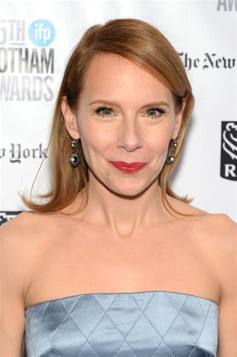 Amy Ryan