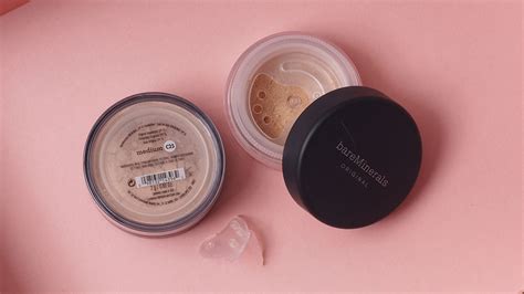 bareMinerals – Mineraalijätti pähkinänkuoressa – Saara Sarvas | Lily