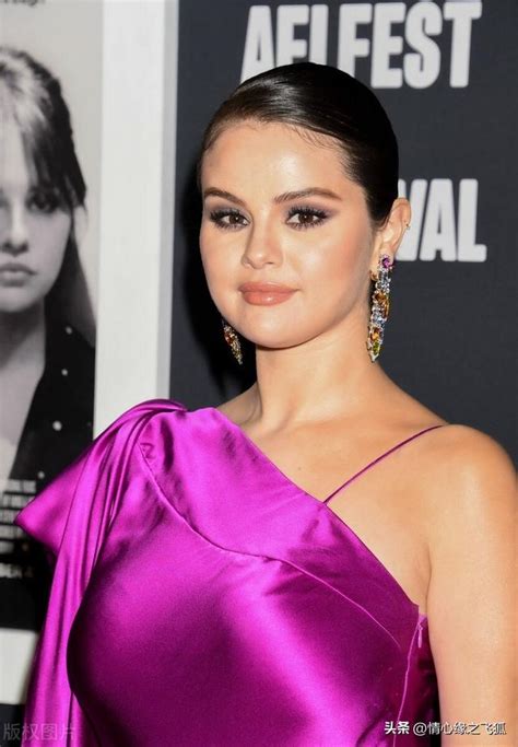 The Secret to Selena Gomez's Unwavering Confidence - be15846