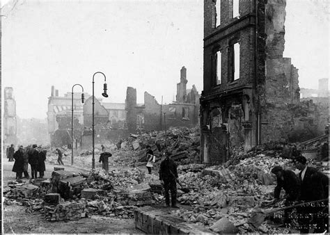 Irish War of Independence | MONOVISIONS - Black & White Photography ...