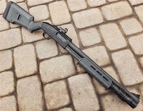 Mossberg 590 from $387.99 @ wikiarms.com | gun.deals