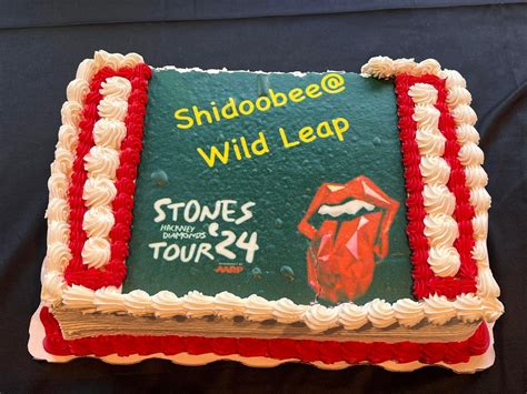 Teri Garr - SHIDOOBEE with StonesDoug