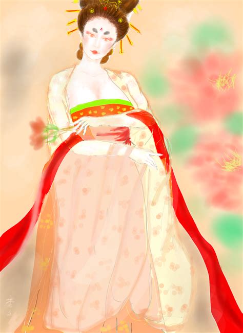 Untitled lixiuwen - Illustrations ART street