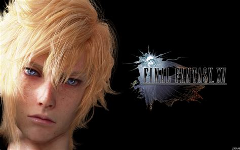 Prompto - Final Fantasy XV by UxianXIII on DeviantArt