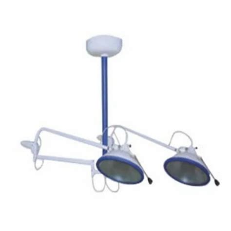 Operation Theatre Lights - 5 Star LED OT Light Manufacturer from Pune