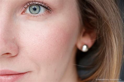 Румяна DIOR ROUGE BLUSH в оттенке 361 | Отзывы покупателей | Косметиста