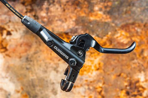 Shimano Deore Bl-mt501/br-mt520 Disc Brake And Lever Flash Sales ...