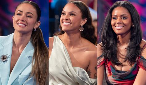 Who's the Next Bachelorette 2025? New Lead For Season 22