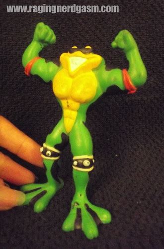 Battletoads Figures | Tom Khayos | Flickr