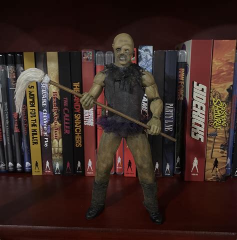 77 best r/troma images on Pholder | Toxie is in quite the pickle