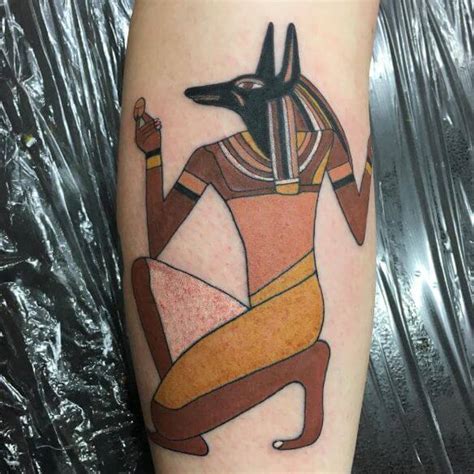 150+ Ancient Egyptian Tattoos Ideas For Females With Meanings (2019 ...