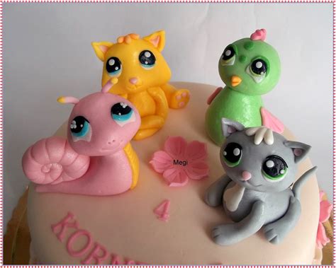 Smakiem i wzrokiem: Pet Shopy