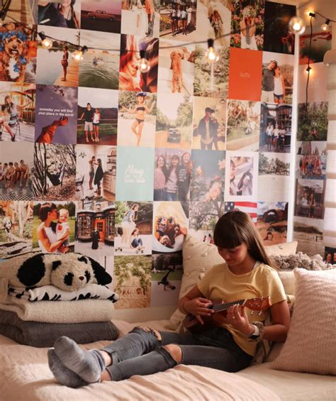 Aesthetic Collage Wallpaper For Room / See more ideas about aesthetic ...