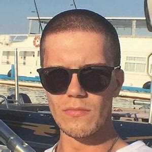 Taras Stanin - Age, Family, Bio | Famous Birthdays