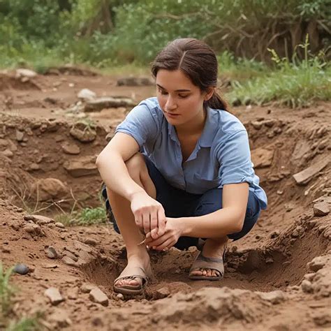 Archaeology Unbound: Unearthing the Untold Stories of the Past - The ...