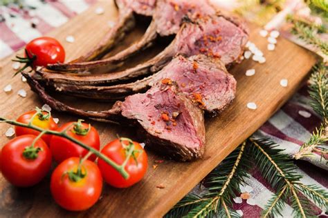 КАРЕ КОЗУЛІ – Brand Food Крафтові делікатеси з унікального м'яса