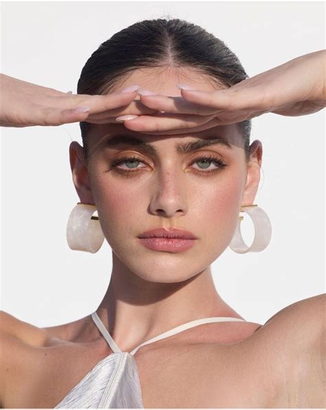Yael Shelbia, beautiful faces, model, Israeli, supermodel, perfect ...