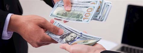 lenders  offering fast access  cash  newsweekly