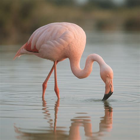 Flamant rose : pourquoi sont-ils roses