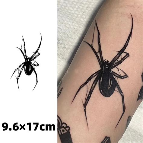 Aggregate more than 80 spider leg tattoo super hot - in.coedo.com.vn