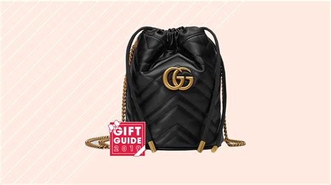 25 Days of Splurging: The Gucci Bag With No Regrets | Teen Vogue