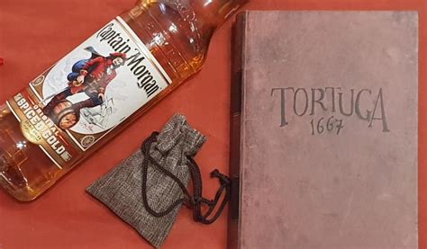 Обзор настольной игры «Tortuga 1667 (Тортуга 1667)» | Board Games Island
