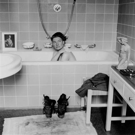 Who was Lee Miller, the model-turned-war photographer? Played by Kate