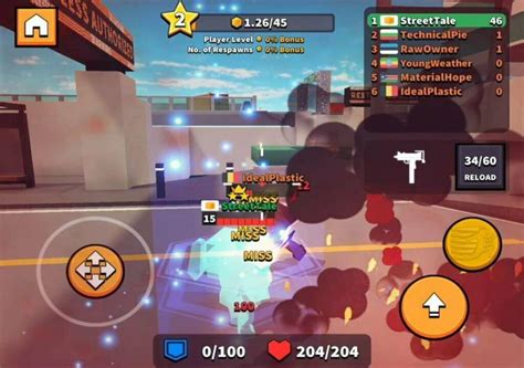 13 Games Like FPS.io – Games Like
