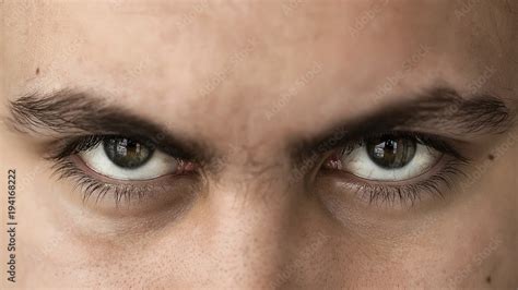 types  eyes men
