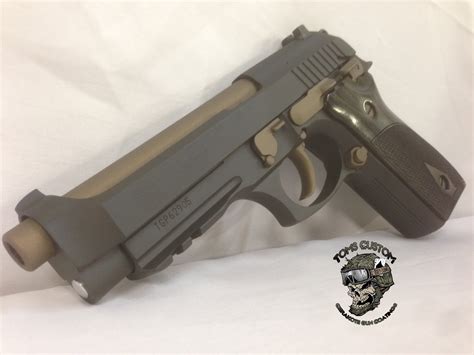 taurus  archives toms custom guns