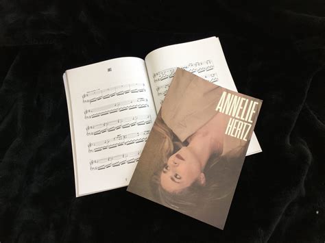Hertz - Sheet Music Sample Sale | Annelie