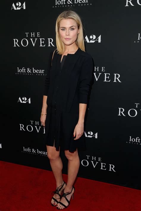 50 Hot And Sexy Rachael Taylor Photos - 12thBlog