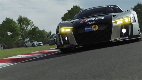 Gran Turismo Sport for PS4: What We Know So Far – GTPlanet