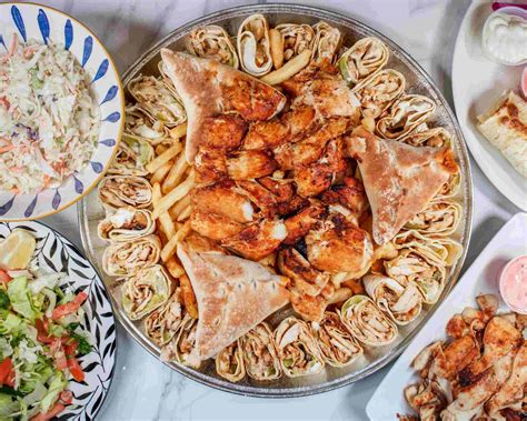 Order Dr. Laffa (Gerrard) Menu Delivery in Toronto | Menu & Prices