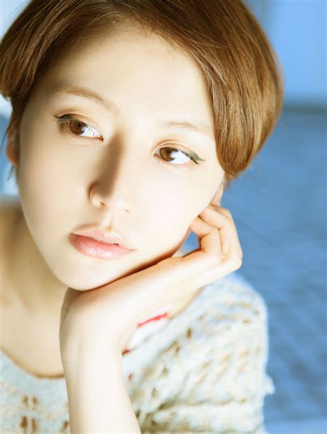 [NS Eyes] SF-No.627 Masami Nagasawa 長澤まさみ/长泽雅美 写真集 - 微图坊