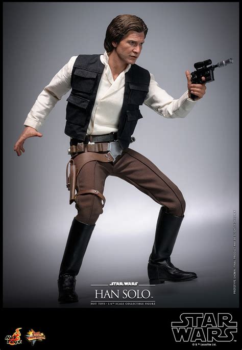 hans solo