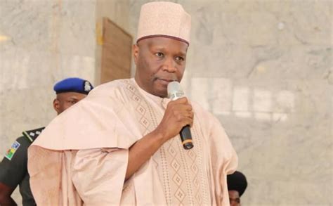 list  governors  gombe state  present naijadetails
