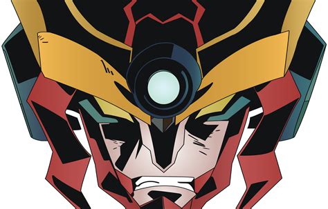 Tengen Toppa Gurren Lagann by DisAstranagant on DeviantArt