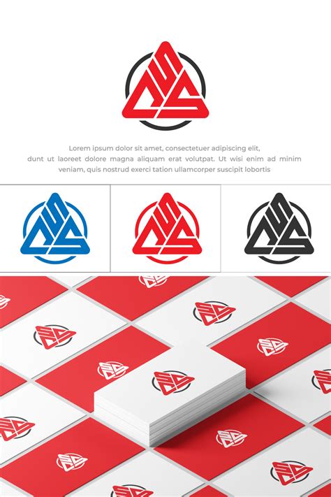 CSS Logo Design Template - MasterBundles