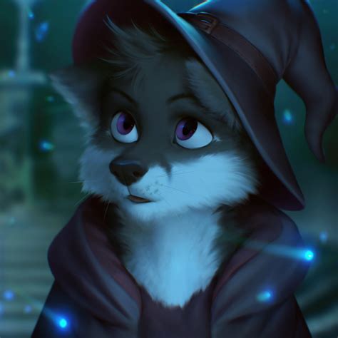FurAffinity | Twitter / furry feline :: furry canine :: furry piercing