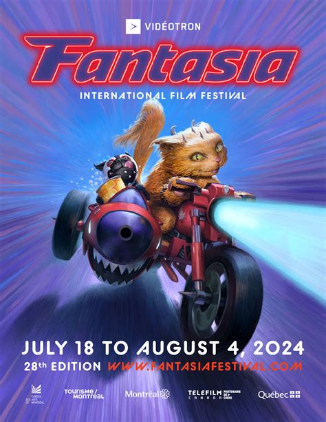 The Aisle Seat - Fantasia International Film Festival 2024 Reviews