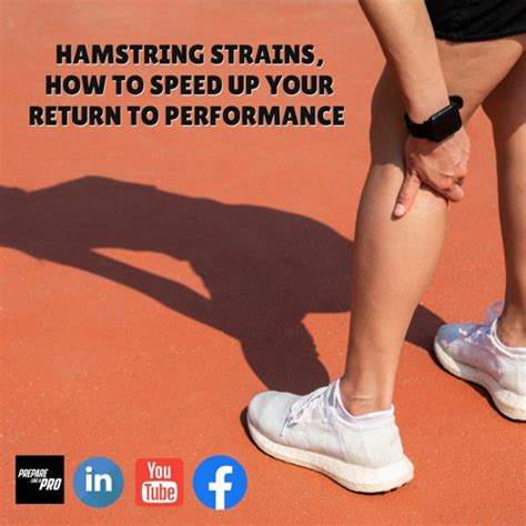 Stream episode #91 - Hamstring Resilience Navigating Safe Rehabilitation by PLPlivechats Podcast ...
