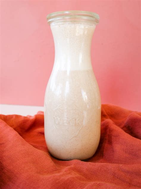 Cinnamon Coffee Creamer