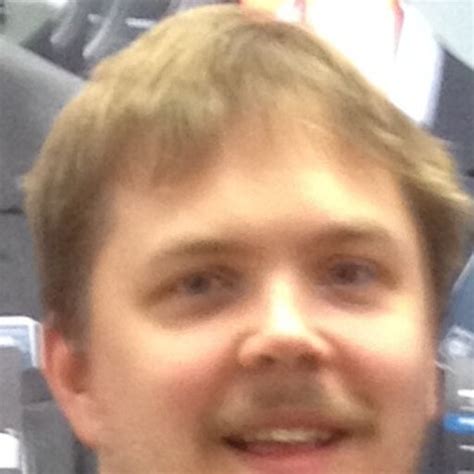 christopher hodson research scientist doctor  philosophy