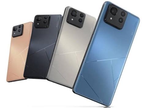 ASUS Zenfone 12 Ultra: Todo lo que sabemos sobre el próximo flagship