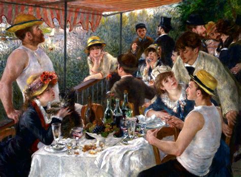 Ренуар Картины биография Renoir Pierre-Auguste