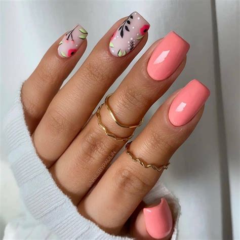 Summer Nail Designs 2024 For Long Nails - Penny Kendra